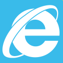 Internet Explorer alt icon